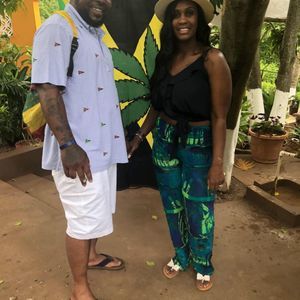 Meet your Posher, Emanuel